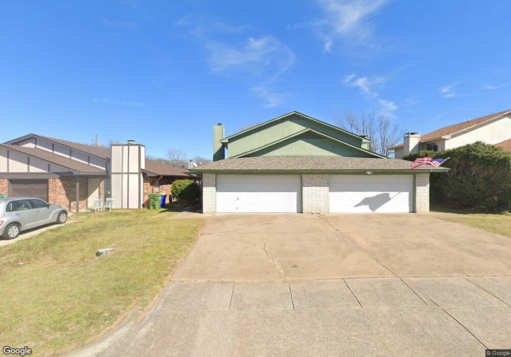 433 S Las Vegas Trail, Fort Worth, TX 76108 - photo 1