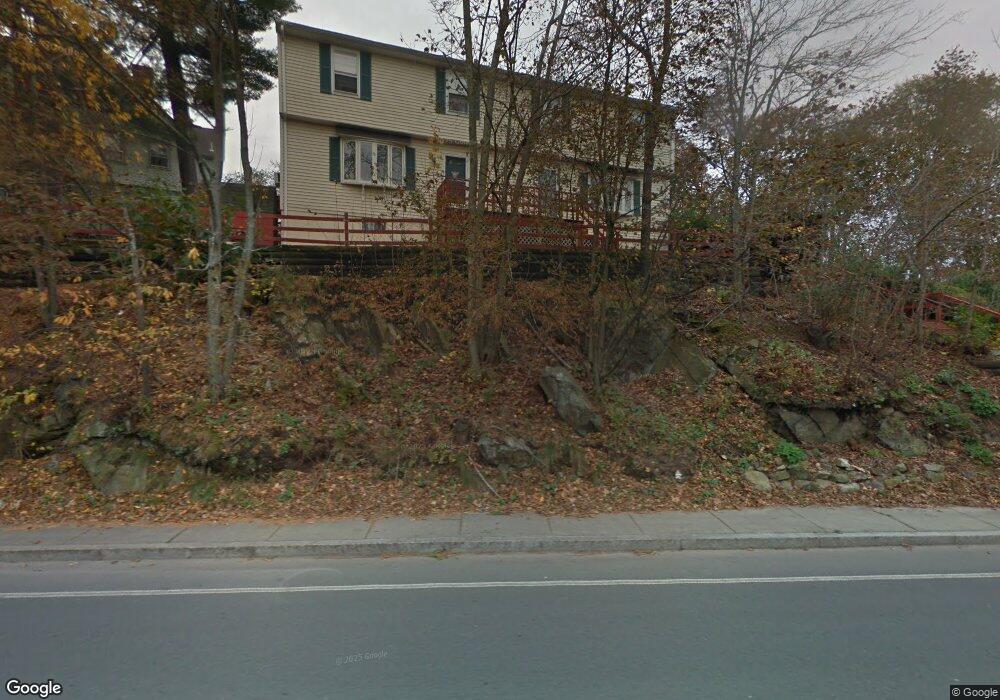 191 Franklin St, Stoneham, MA 02180 - photo 1