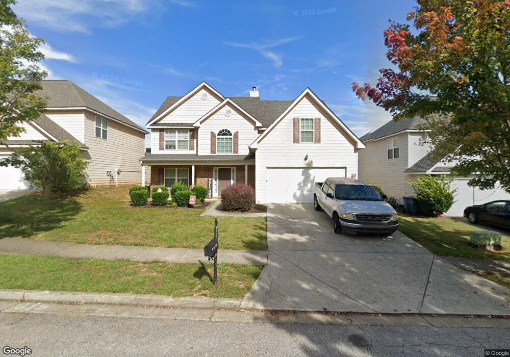 2770 Austin Ridge Dr, Dacula, GA 30019 - photo 1