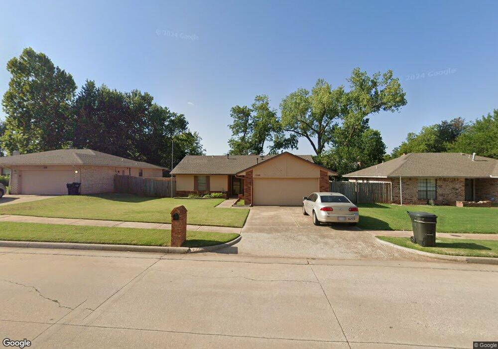 1508 E Main St, Moore, OK 73160 - photo 1