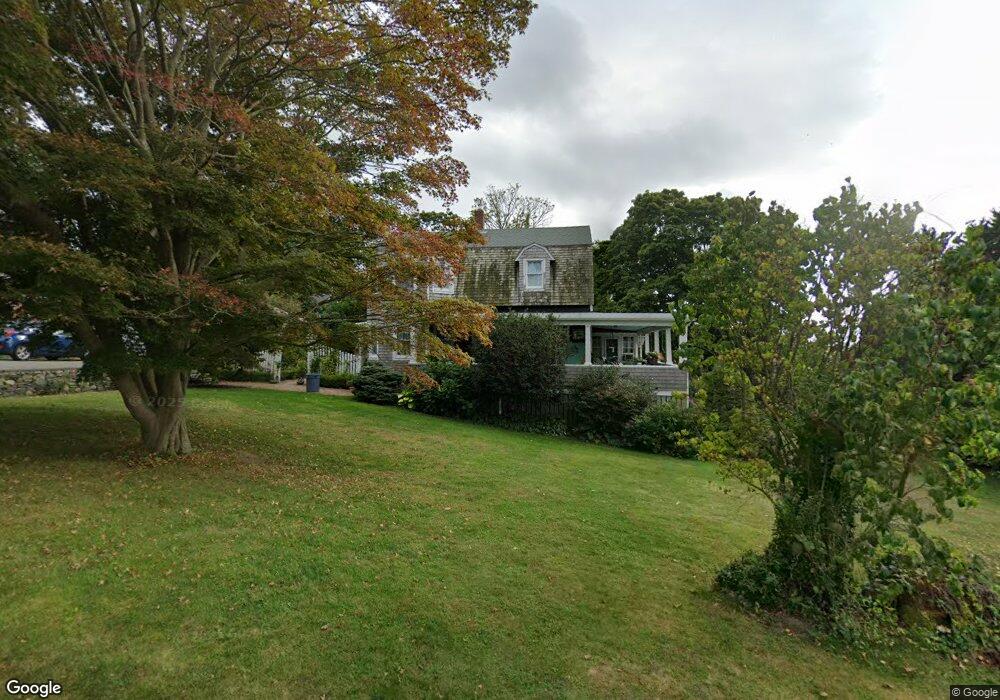 45 South Ave, Tiverton, RI 02878 - photo 1
