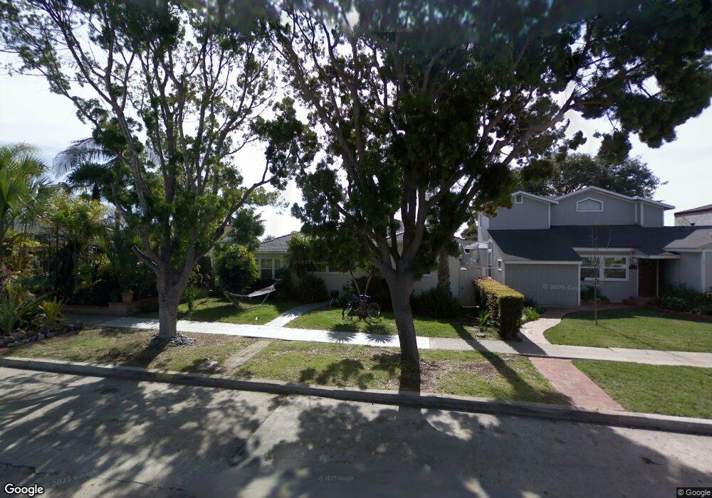 1259 Beryl St, San Diego, CA 92109 - photo 1