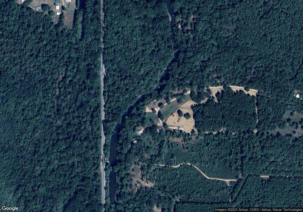 1001 Kramer Lodge Rd, Osyka, MS 39657 - photo 1