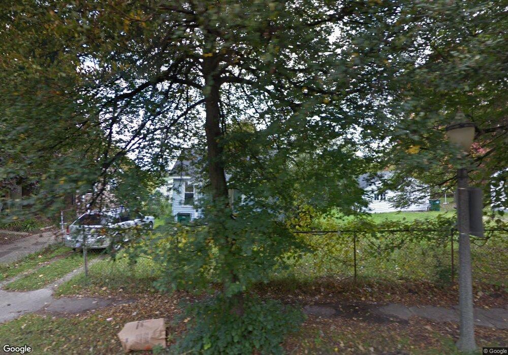 4201 Lowcroft Ave, Lansing, MI 48910 - photo 1