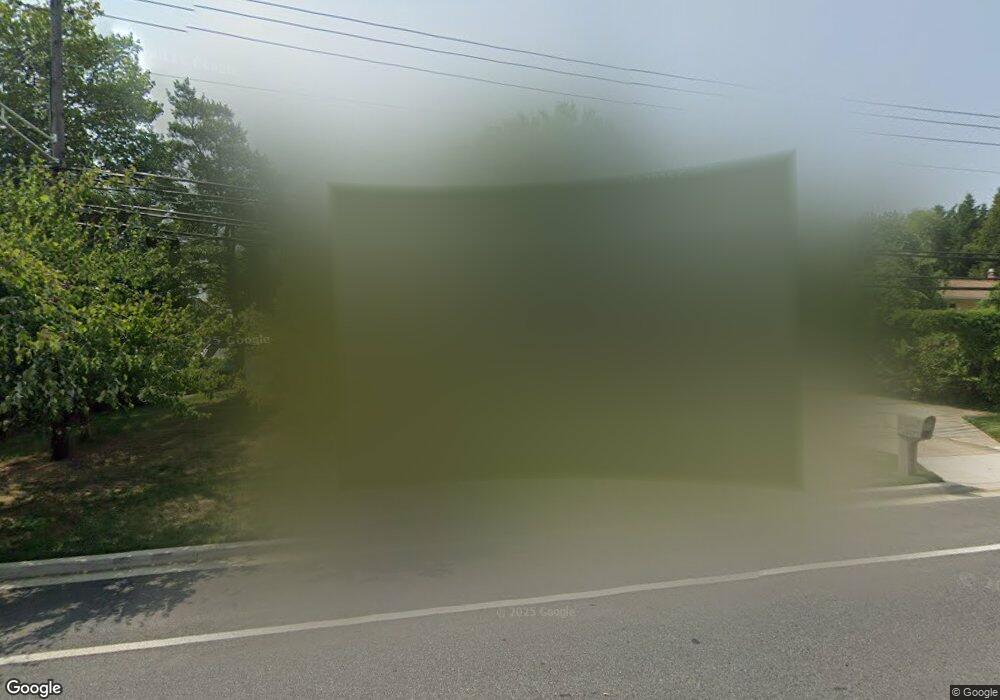 4403 Briggs Chaney Rd, Beltsville, MD 20705 - photo 1