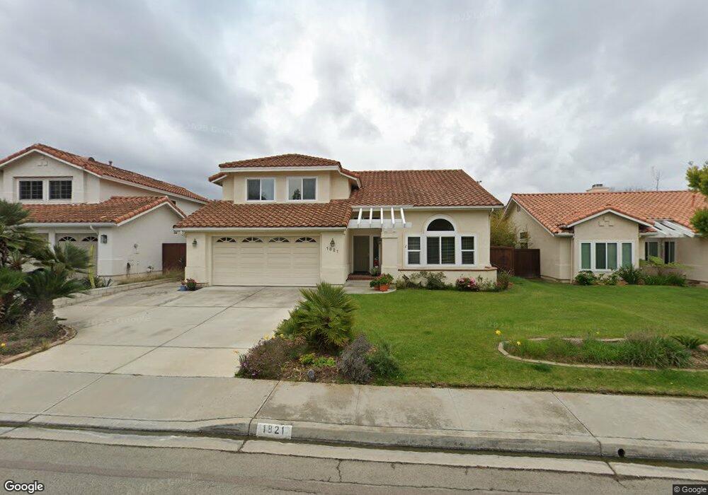 1821 Willowhaven Rd, Encinitas, CA 92024 - photo 1