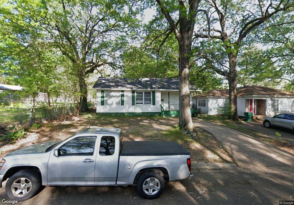 3710 Elizabeth St, Texarkana, TX 75503 - photo 1