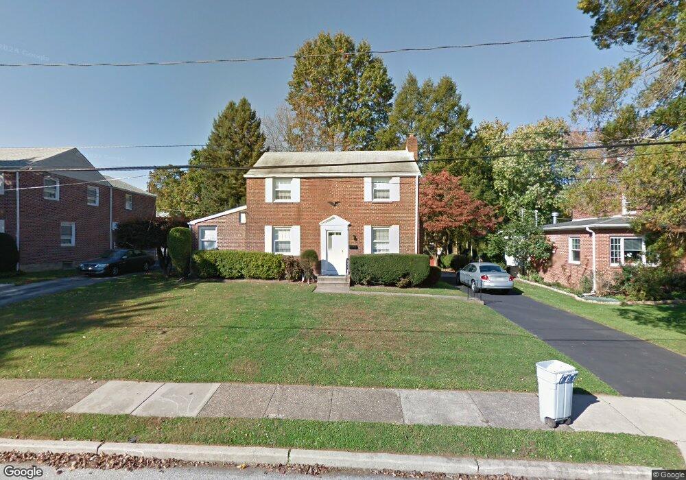 16 Raymond Rd, Broomall, PA 19008 - photo 1