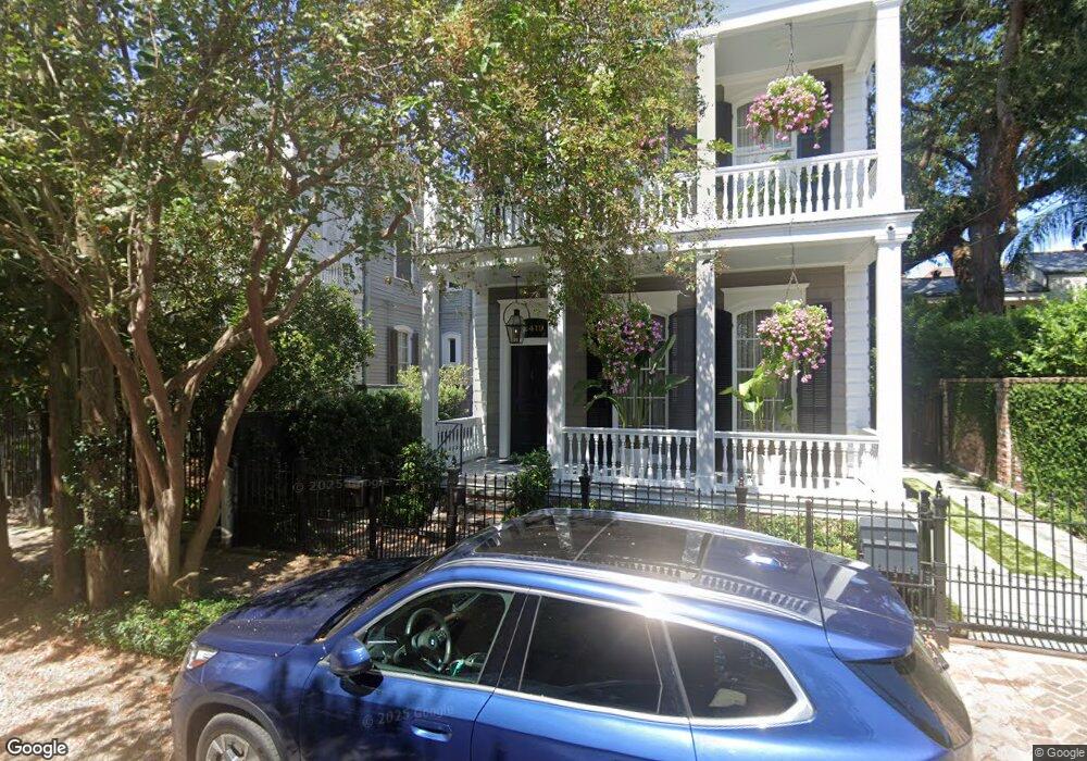 2419 Chestnut St, New Orleans, LA 70130 - photo 1