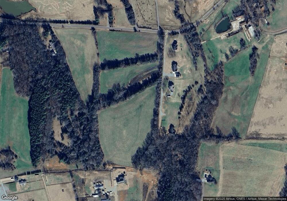 1454 Hillside Dairy Rd, Fearrington, NC 27312 - photo 1