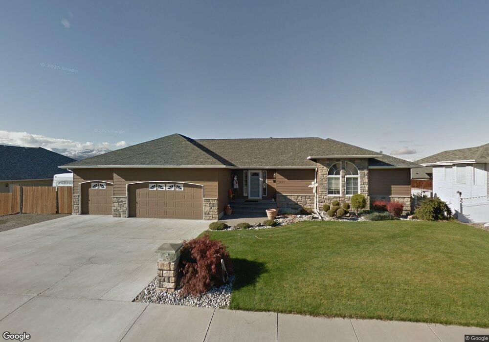 1640 Holly Ln, East Wenatchee, WA 98802 - photo 1