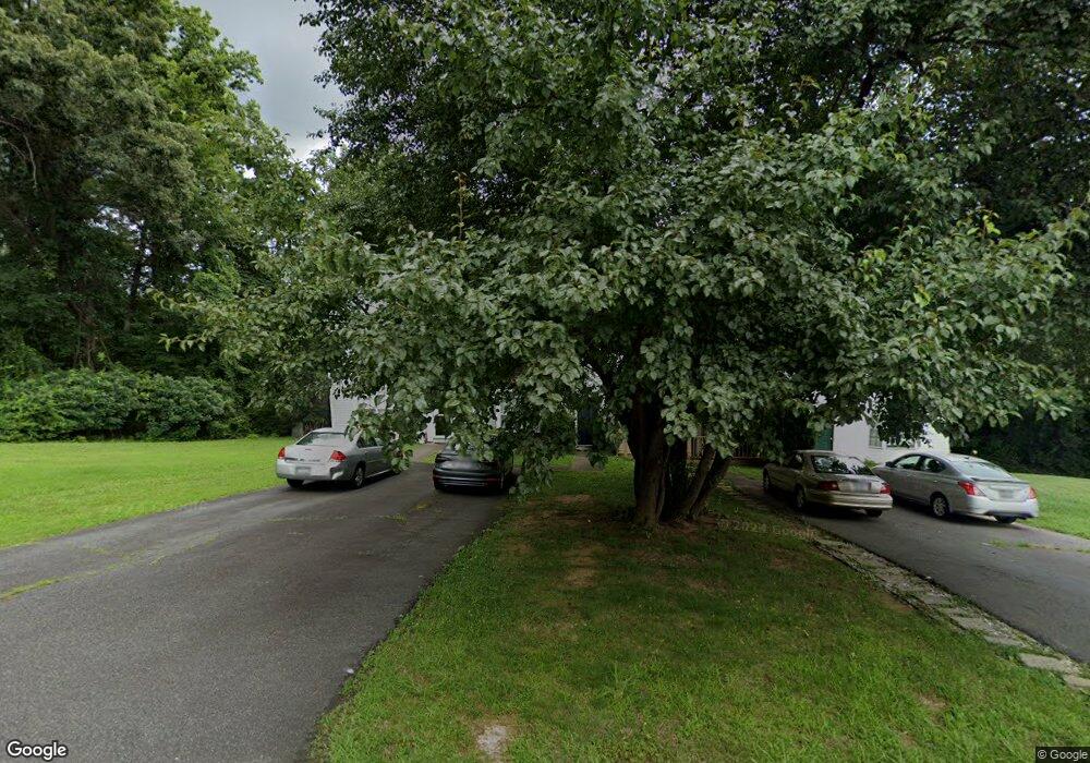 1618 Cool Spring Rd, Charlottesville, VA 22901 - photo 1