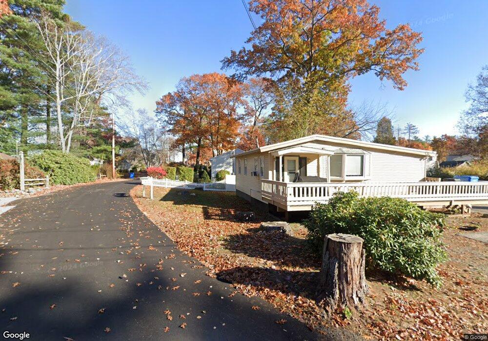 7 Colgan Rd, Merrimac, MA 01860 - photo 1