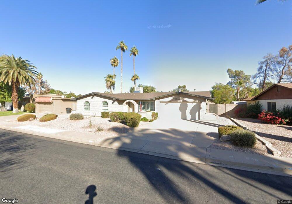 2929 S Cottonwood, Mesa, AZ 85202 - photo 1