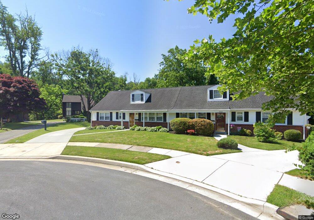 3609 Hallmark Ct, Parkville, MD 21234 - photo 1