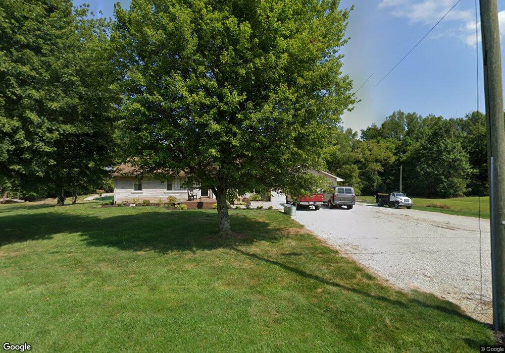 6303 N County Road 200 W, Seymour, IN 47274 - photo 1