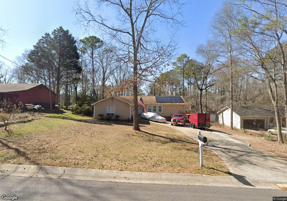 109 Susan Ln unit 2, Stockbridge, GA 30281 - photo 1