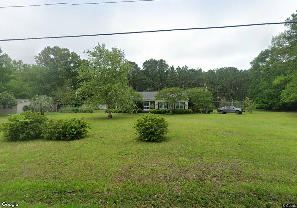162 Paige Point Rd, Seabrook, SC 29940 - photo 1