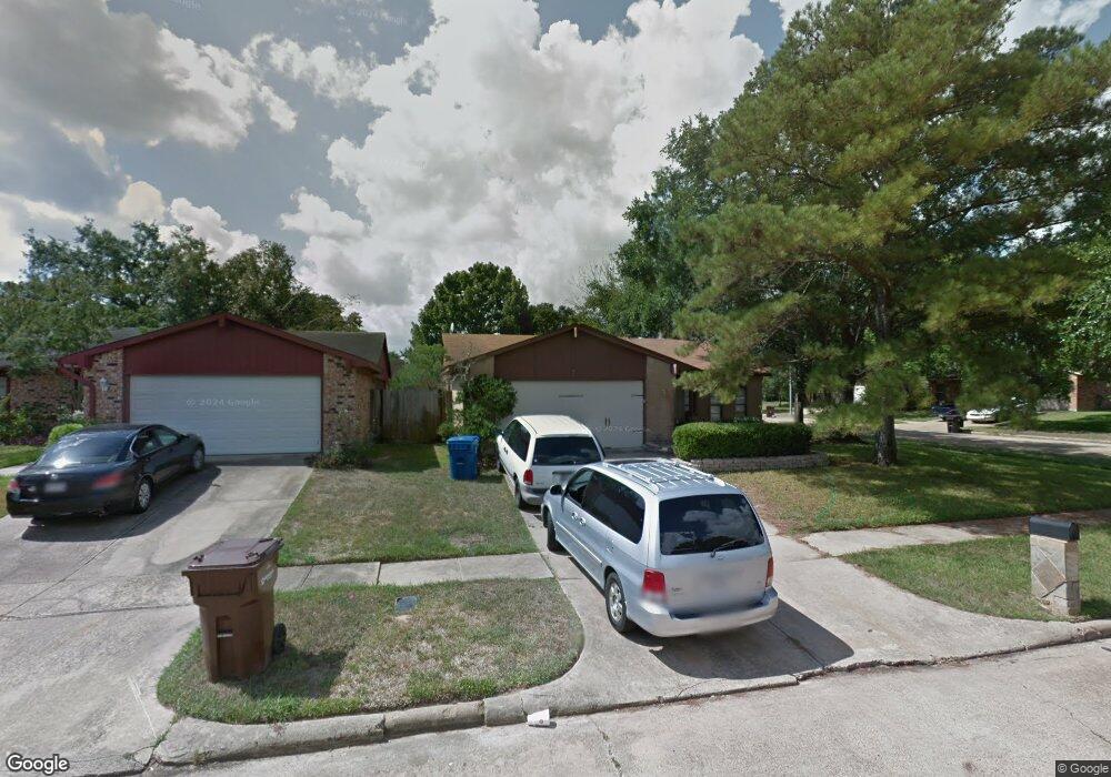 24123 Anchor Ranch Dr, Hockley, TX 77447 - photo 1