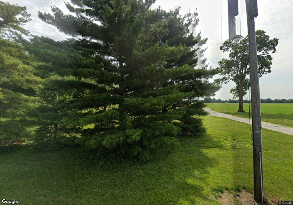 6478 N 300 E, Alexandria, IN 46001 - photo 1