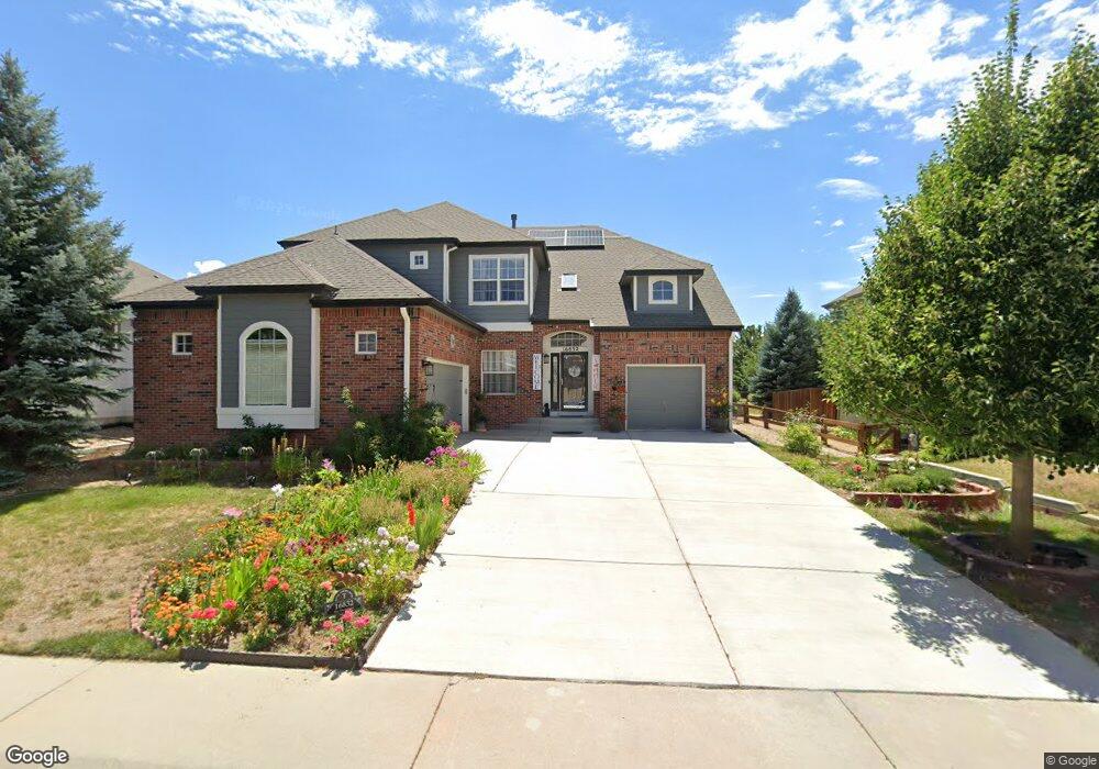 16832 E Euclid Ln, Aurora, CO 80016 - photo 1