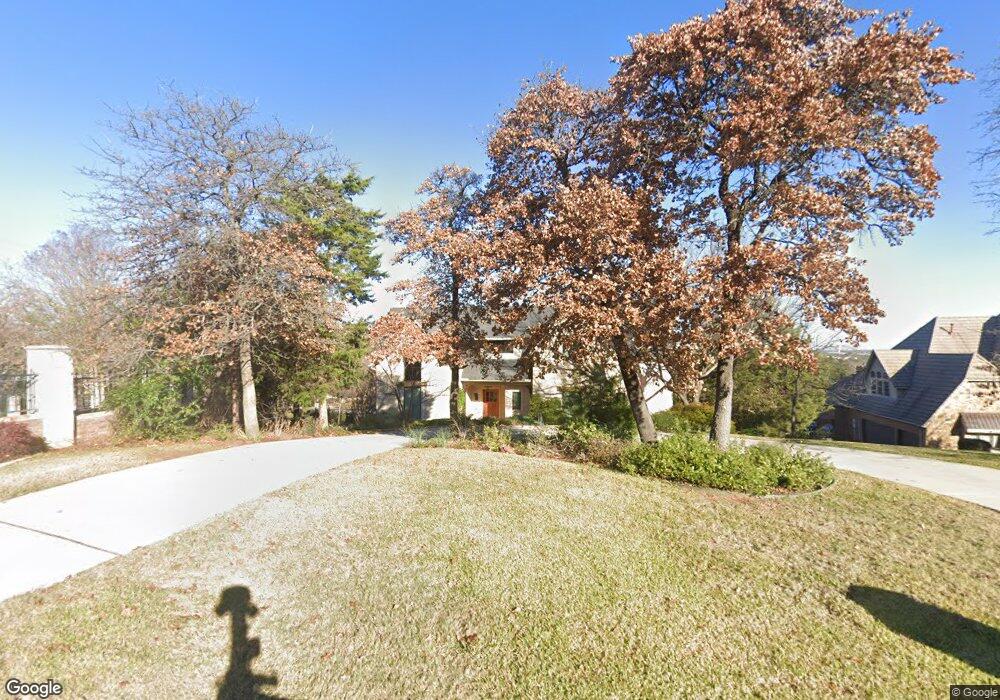 1600 Regal Oaks Dr, Southlake, TX 76092 - photo 1