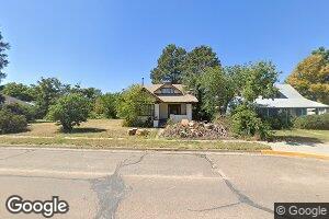 416 Colo Ave, Stratton, CO 80836