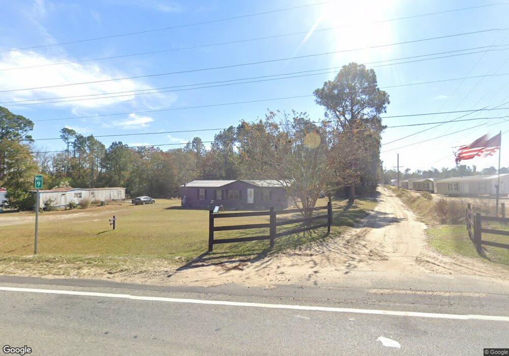 3170 Ga Highway 268 W, Broxton, GA 31519 - photo 1