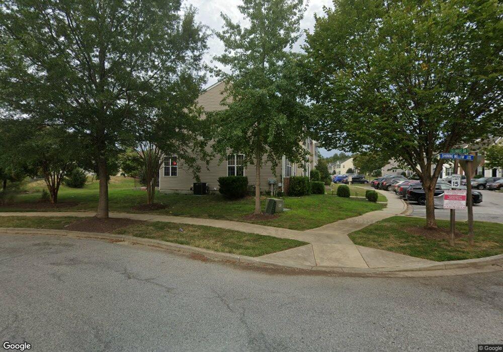 46380 Shining Willow Ln, Lexington Park, MD 20653 - photo 1