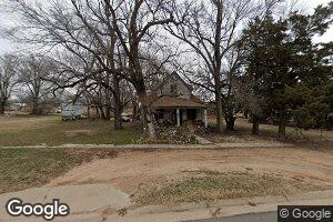 210 N Main St, Spivey, KS 67142