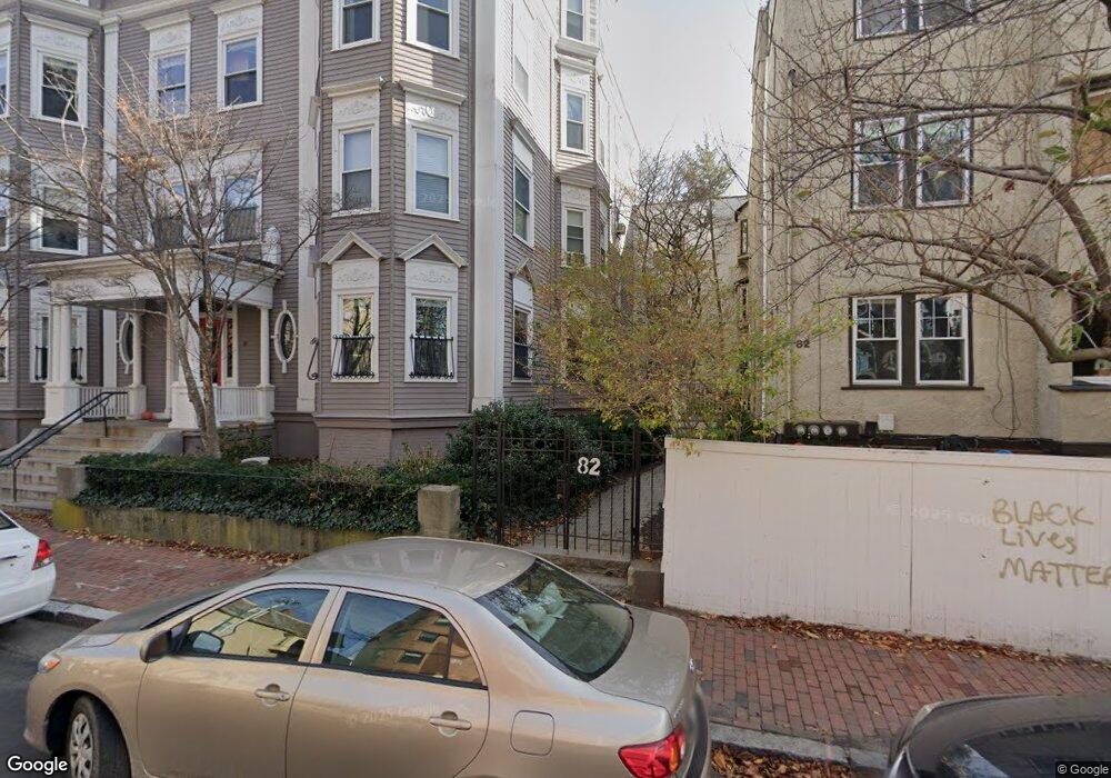 12 Arnold Cir unit 12, Cambridge, MA 02139 - photo 1