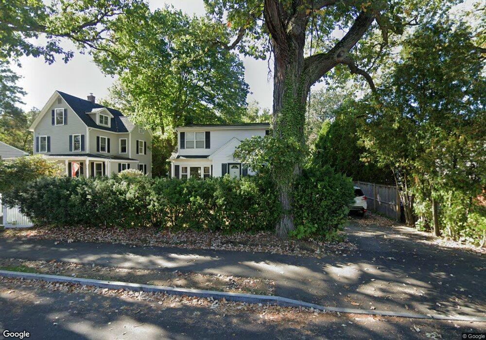 78 Sinawoy Rd, Cos Cob, CT 06807 - photo 1