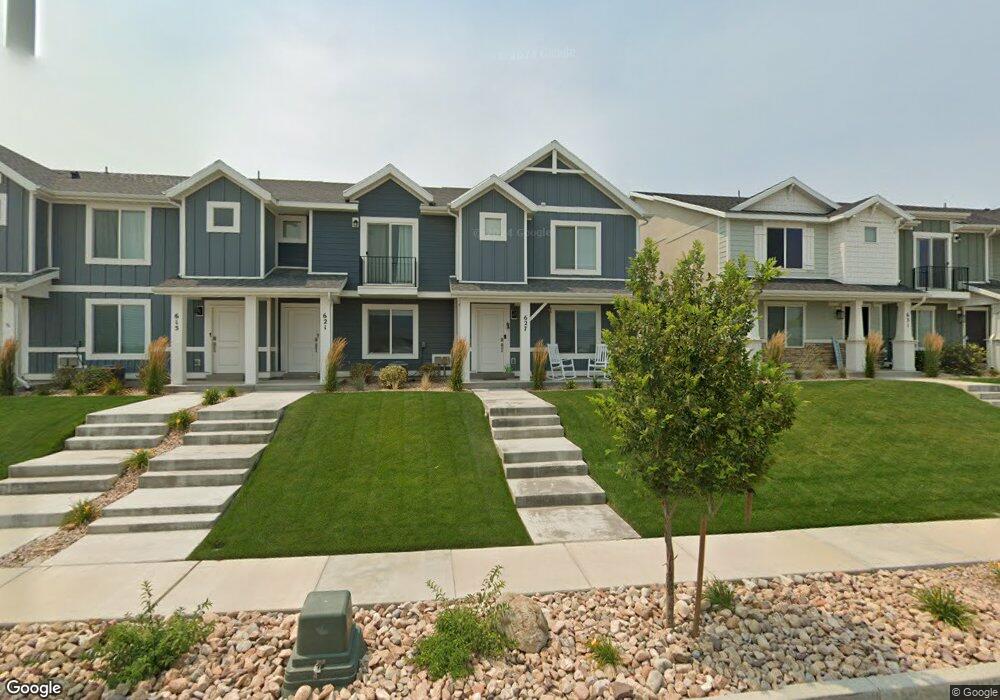 627 N Old Ranch Rd, Lehi, UT 84043 - photo 1