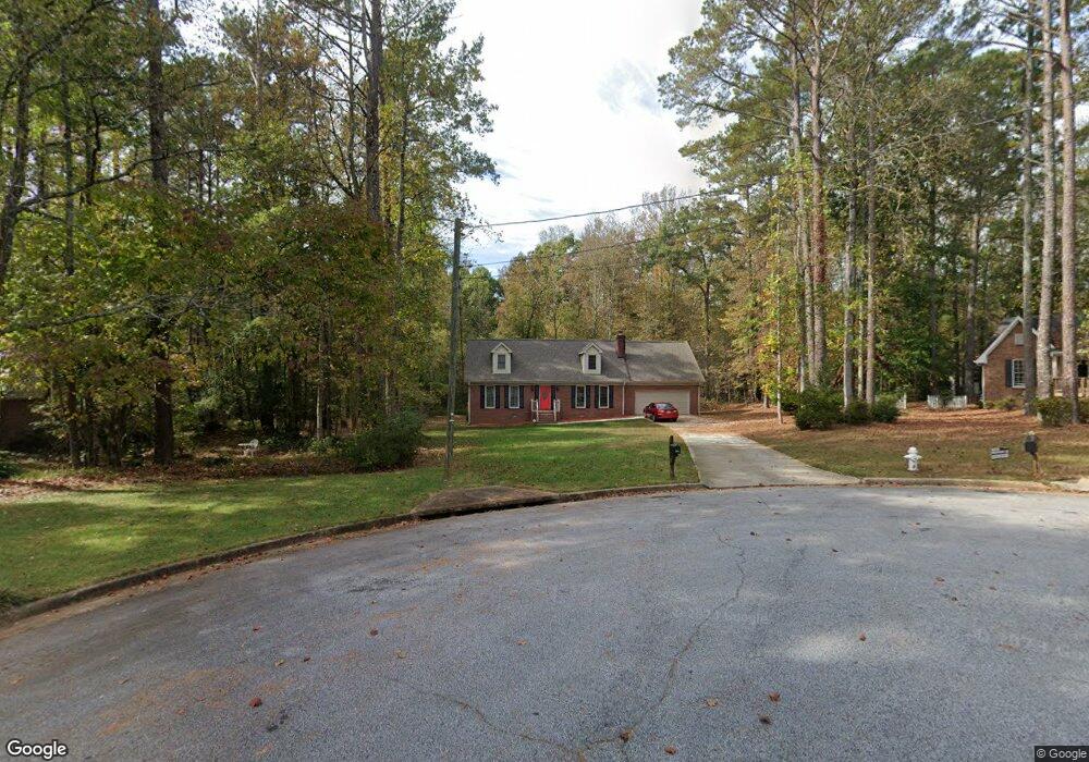 1730 Little Brook Dr SW unit o, Conyers, GA 30094 - photo 1