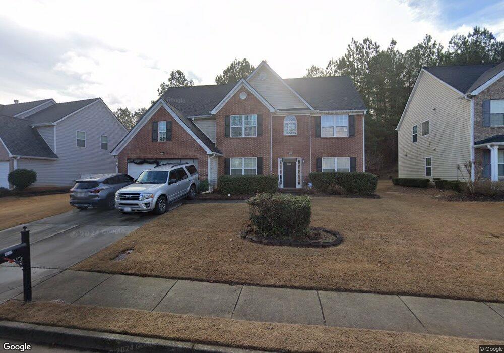 4022 Roxberry Hill Ln unit 3, Buford, GA 30518 - photo 1