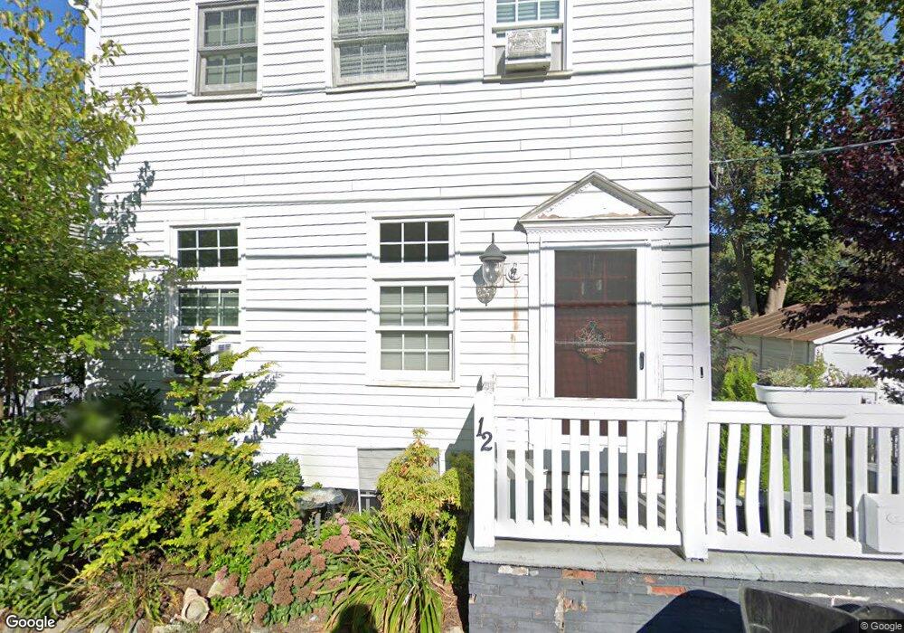 12 Pearse Ave, Bristol, RI 02809 - photo 1