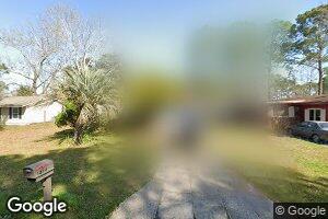1414 Cathy St, Savannah, GA 31415