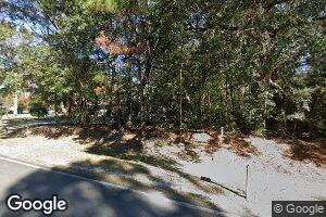1970 Peter King Rd, Riceboro, GA 31323