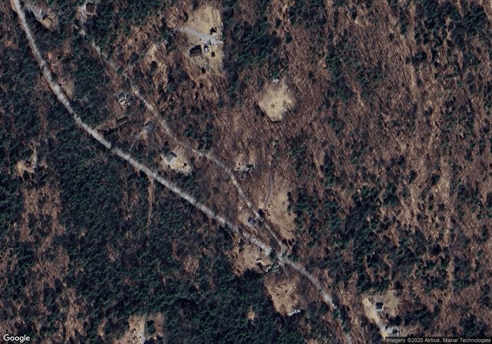 81 Hart Farm Rd, Deering, NH 03244 - photo 1