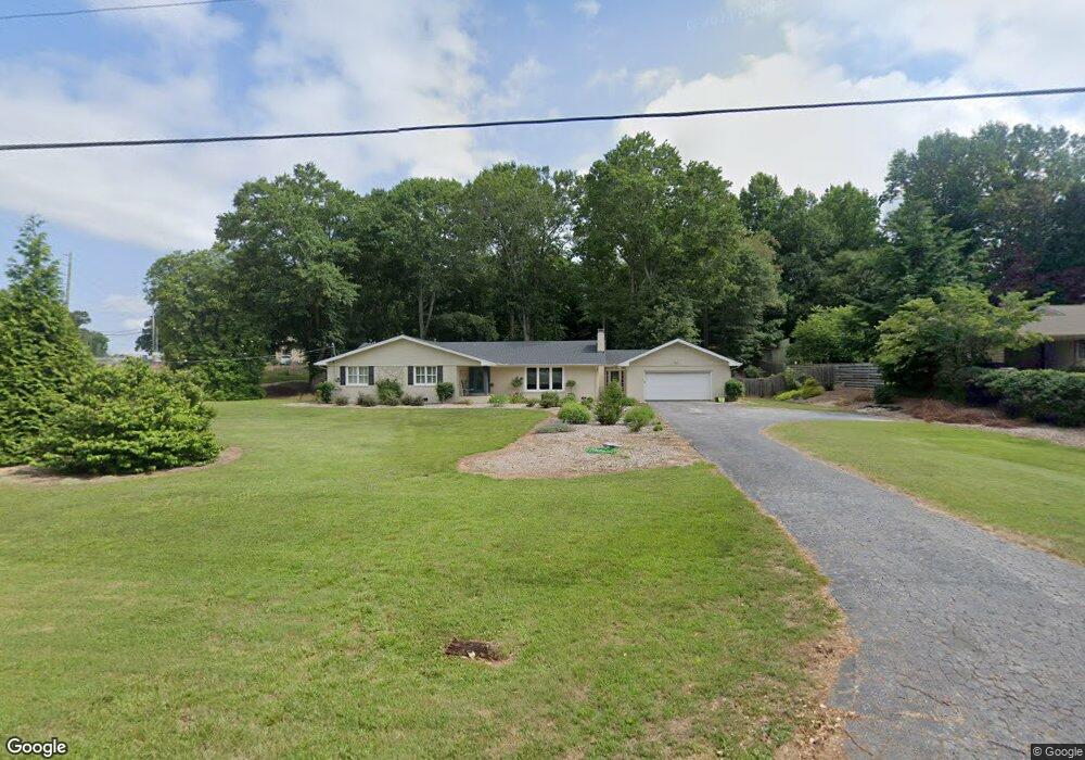 3505 Hardy Rd unit 19-20, Gainesville, GA 30506 - photo 1