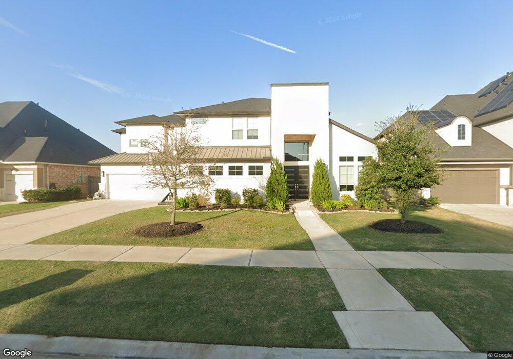 4623 Oak Manor Ln, Fulshear, TX 77441 - photo 1