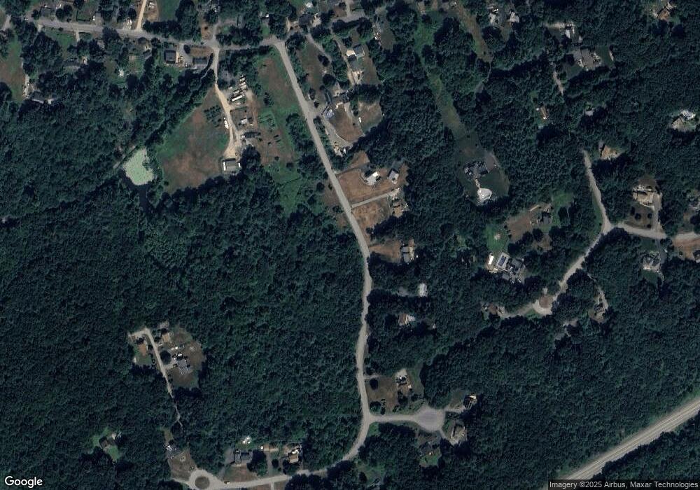 68 Moose Hollow Rd, Danville, NH 03819 - photo 1