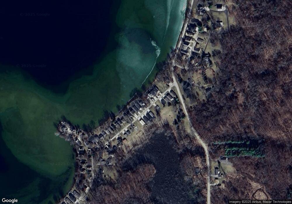 6110 Dexter Ln, Manitou Beach, MI 49253 - photo 1