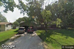 308 S Church St, Goessel, KS 67053