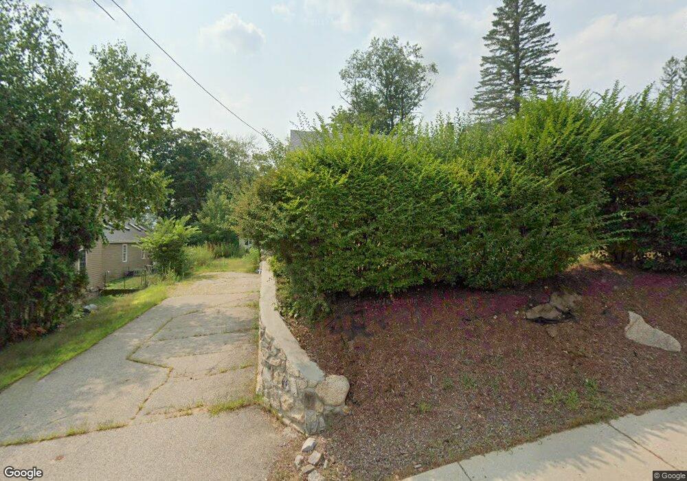 252 Kearsarge Rd, North Conway, NH 03860 - photo 1