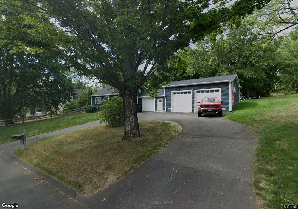 62 Overlook Rd, Winsted, CT 06098 - photo 1