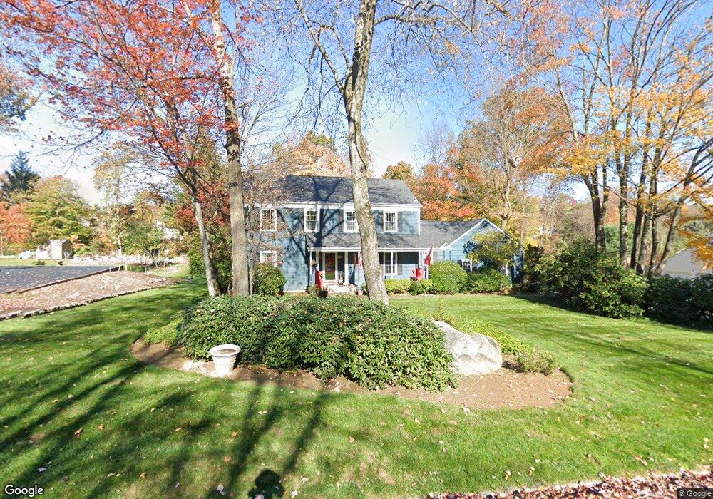 6 Robin Dr, Randolph, NJ 07869 - photo 1