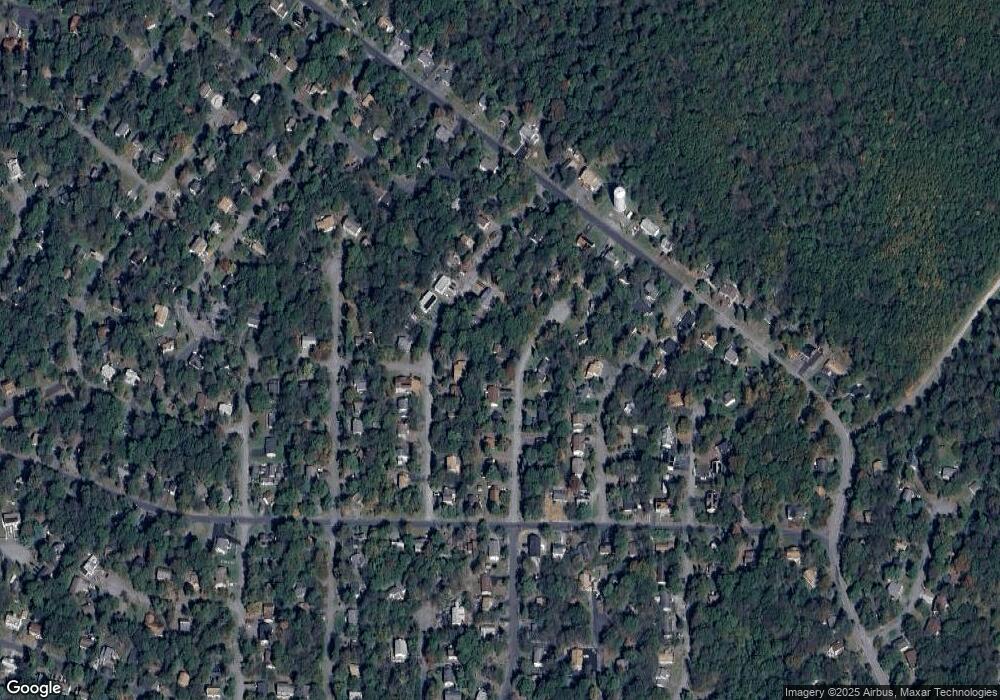 7178 Mountain Ln, Tobyhanna, PA 18466 - photo 1