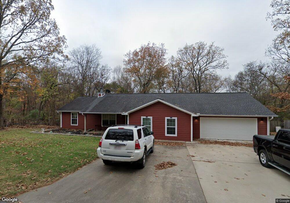 155 N Redbud Ave, West Fork, AR 72774 - photo 1