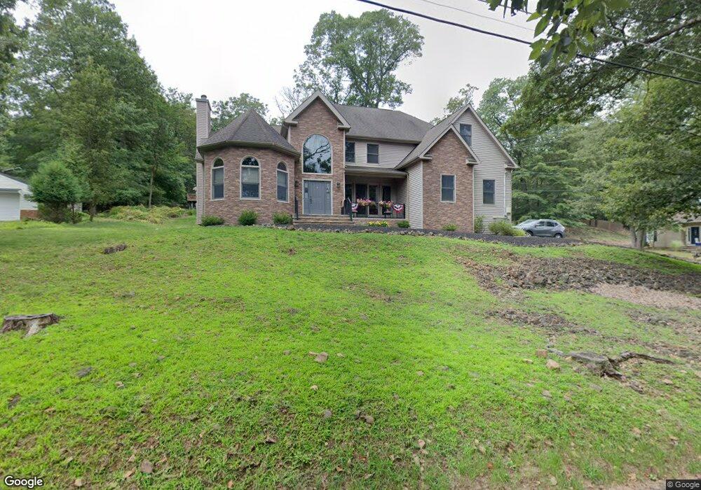 1000 Walcutt Dr, Basking Ridge, NJ 07920 - photo 1